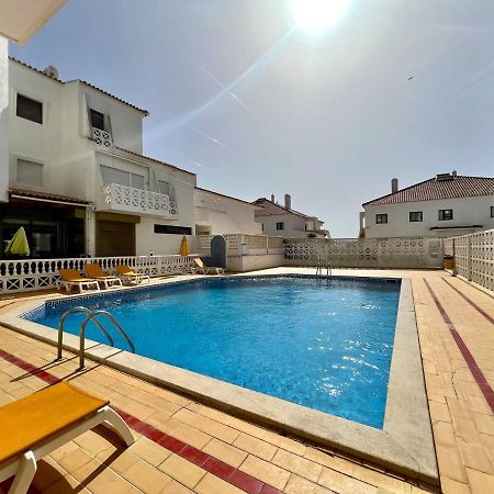 Albufeira Central 3 With Pool By Homing Екстер'єр фото