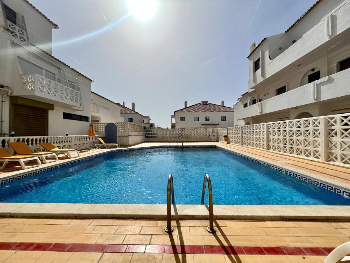 Albufeira Central 3 With Pool By Homing Екстер'єр фото