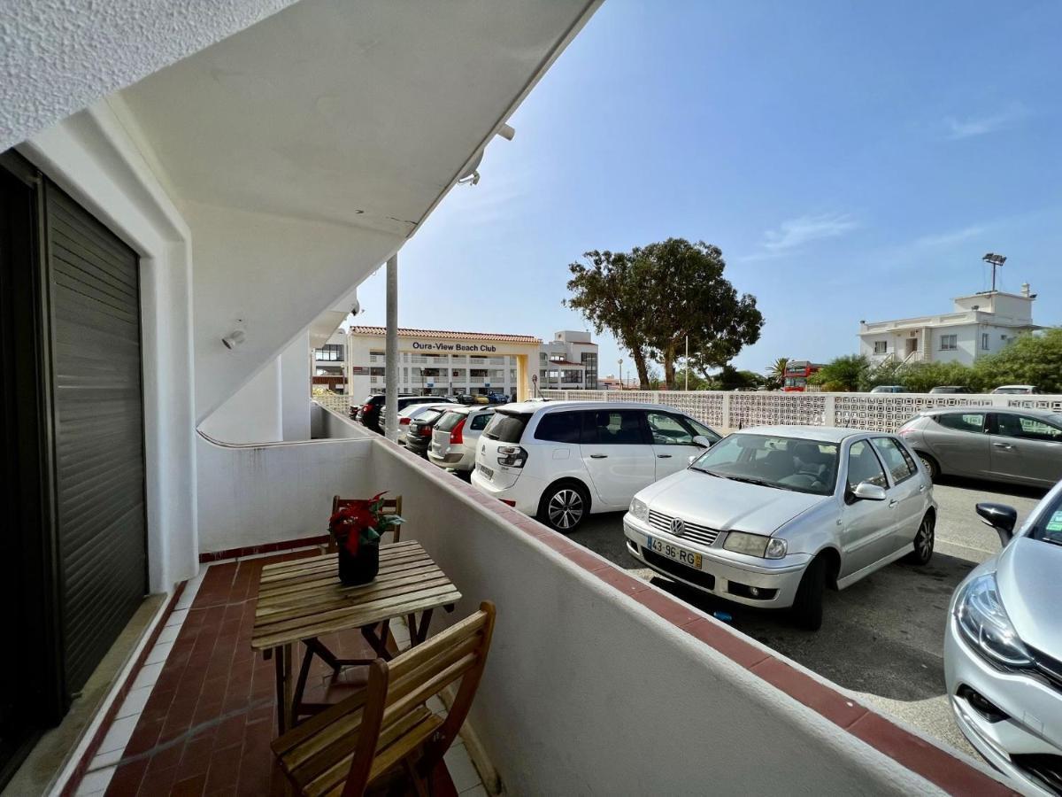 Albufeira Central 3 With Pool By Homing Екстер'єр фото