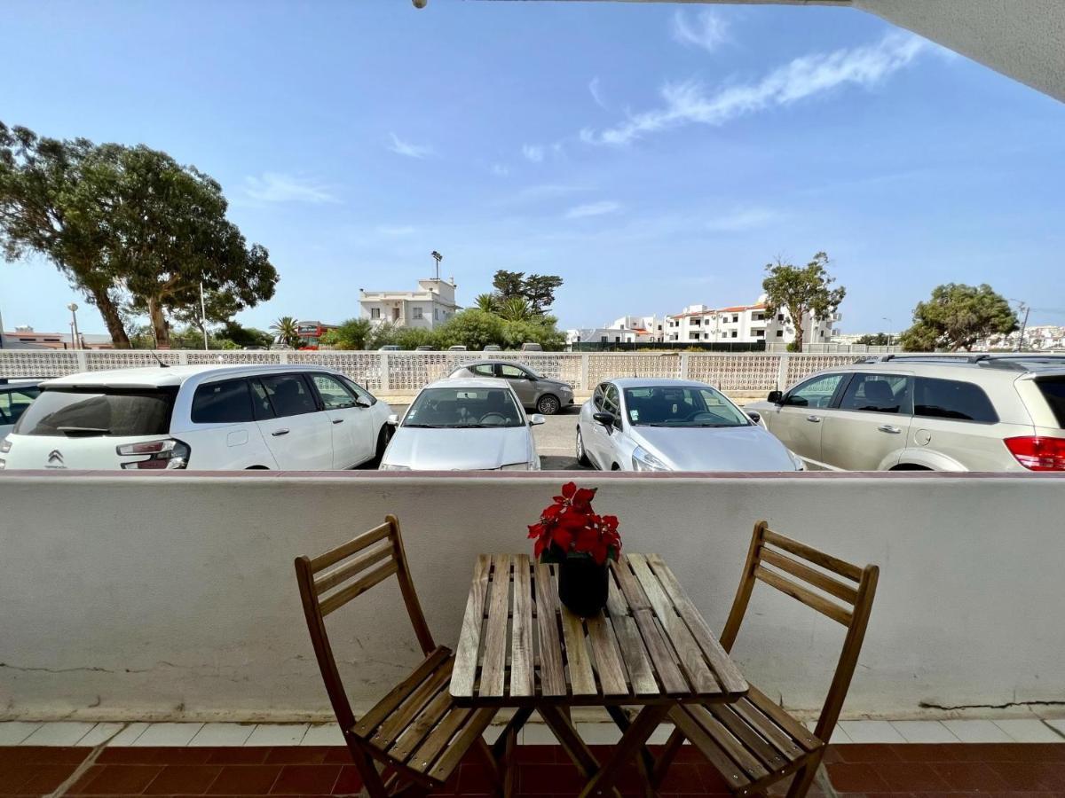 Albufeira Central 3 With Pool By Homing Екстер'єр фото