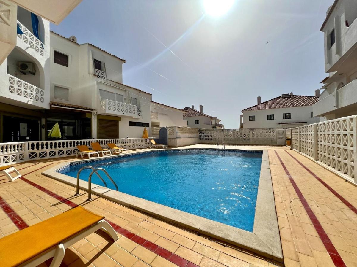 Albufeira Central 3 With Pool By Homing Екстер'єр фото