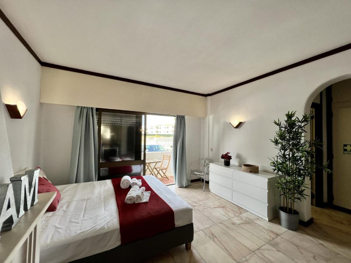 Albufeira Central 3 With Pool By Homing Екстер'єр фото