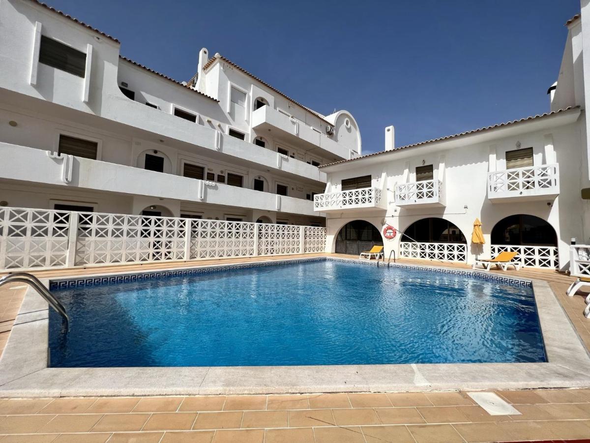 Albufeira Central 3 With Pool By Homing Екстер'єр фото