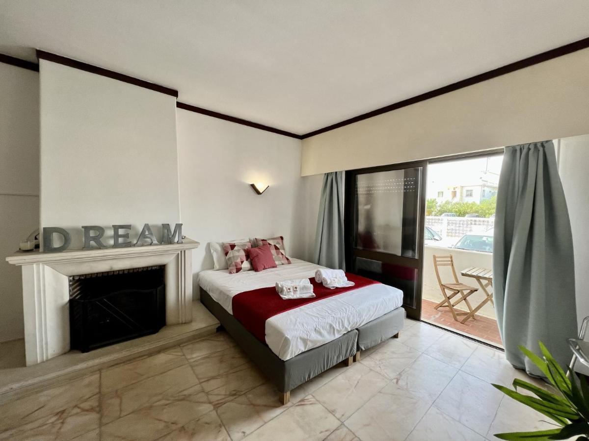 Albufeira Central 3 With Pool By Homing Екстер'єр фото