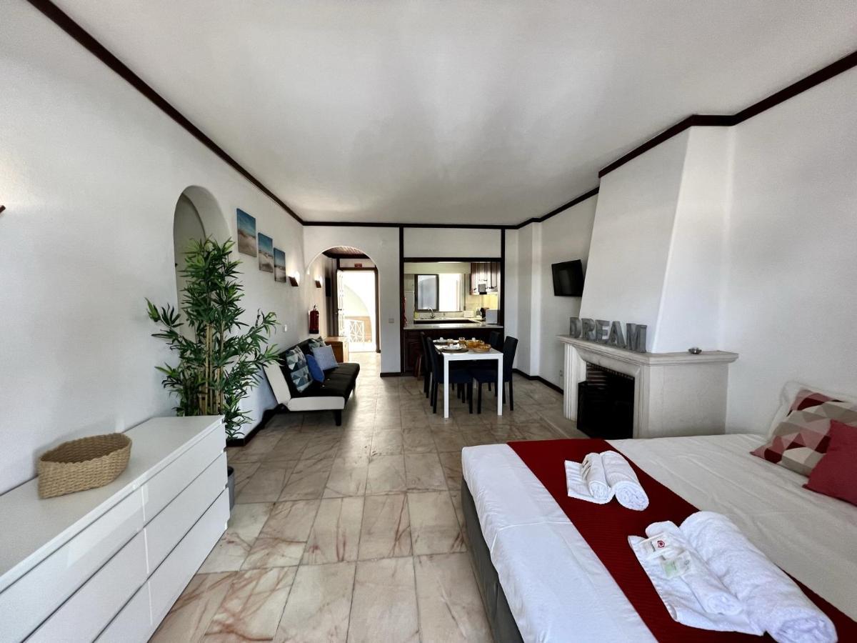 Albufeira Central 3 With Pool By Homing Екстер'єр фото