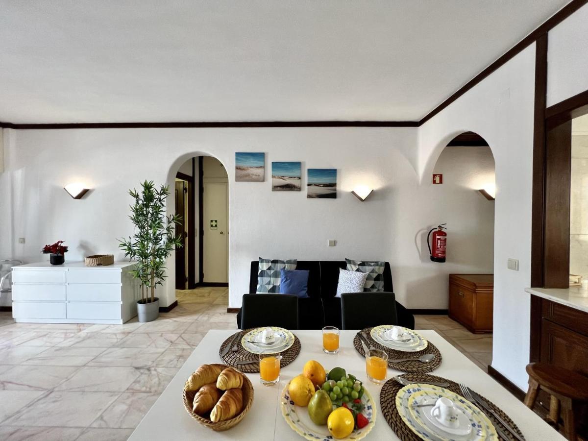 Albufeira Central 3 With Pool By Homing Екстер'єр фото