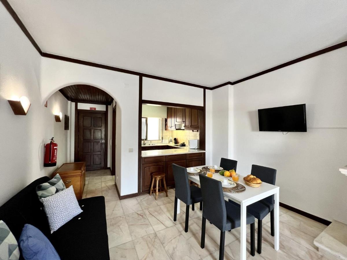 Albufeira Central 3 With Pool By Homing Екстер'єр фото