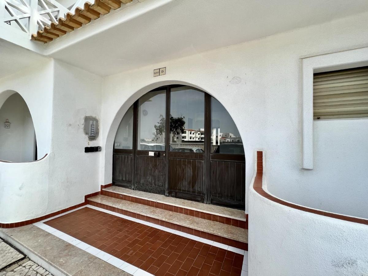 Albufeira Central 3 With Pool By Homing Екстер'єр фото