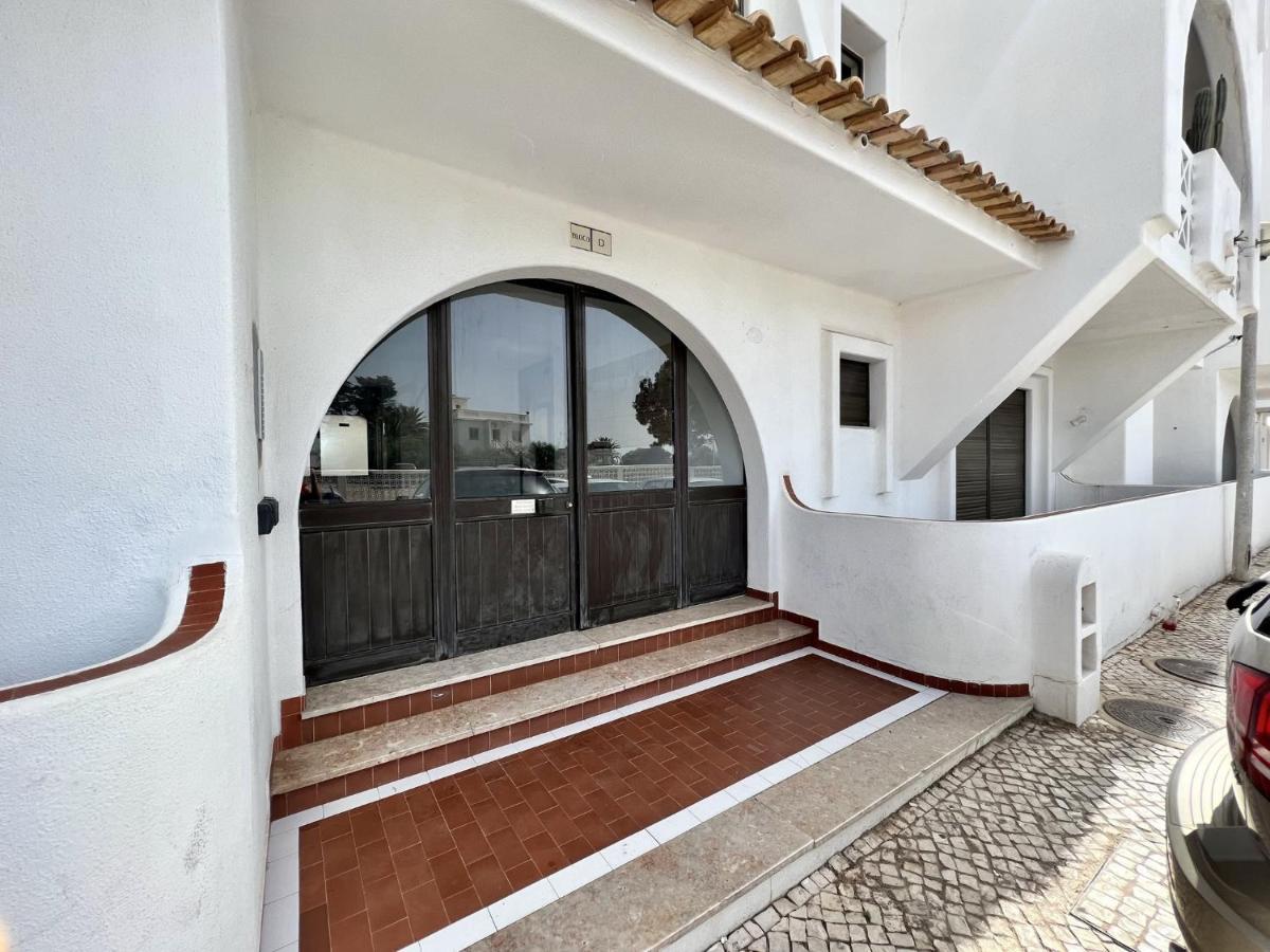 Albufeira Central 3 With Pool By Homing Екстер'єр фото