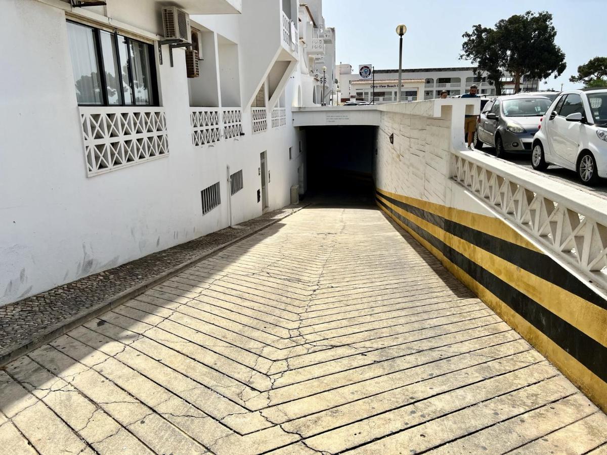 Albufeira Central 3 With Pool By Homing Екстер'єр фото