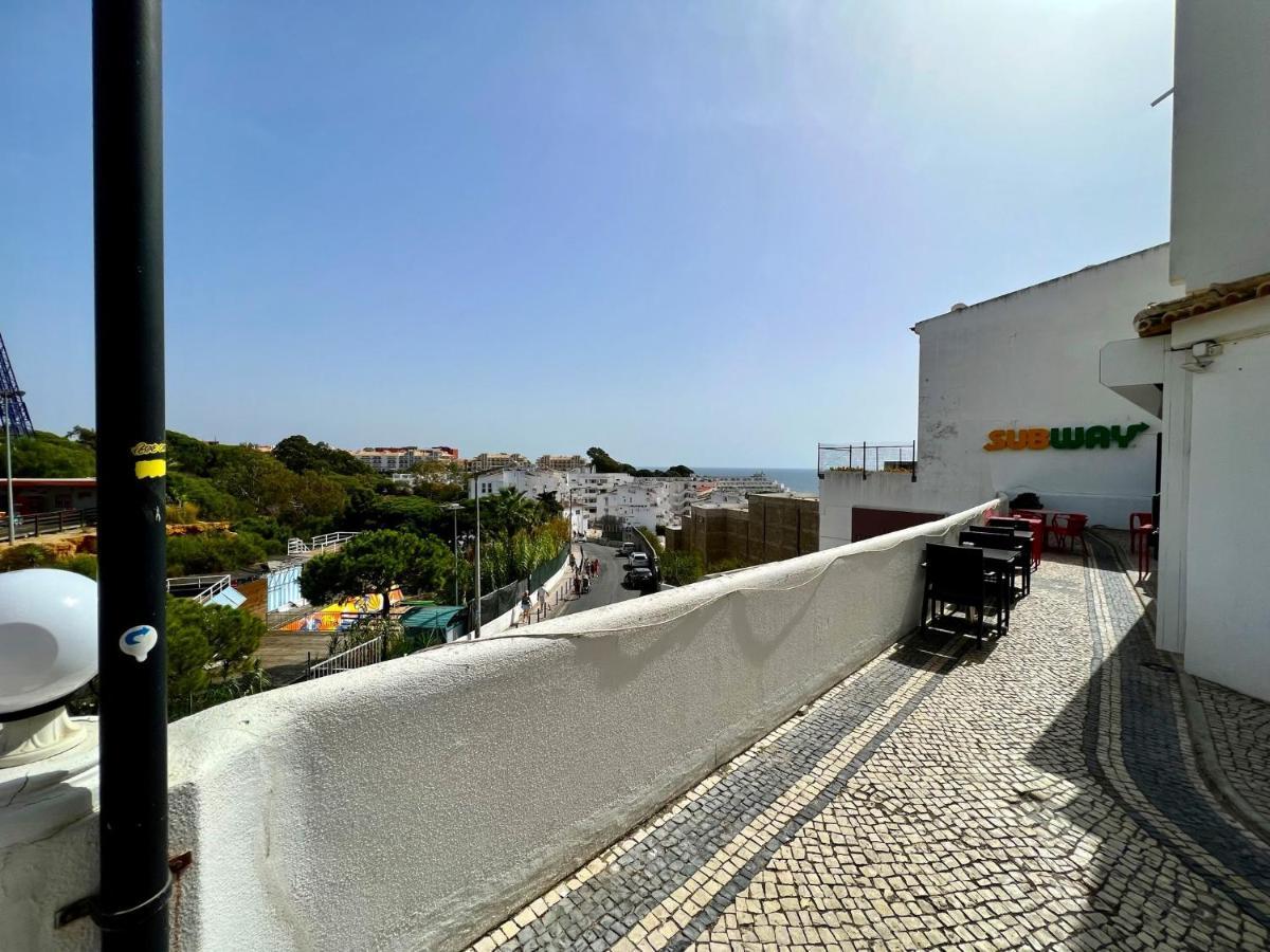 Albufeira Central 3 With Pool By Homing Екстер'єр фото