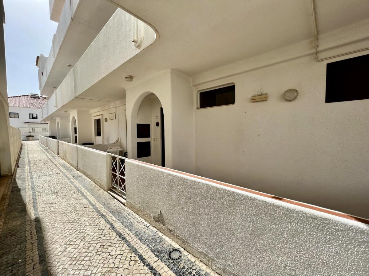 Albufeira Central 3 With Pool By Homing Екстер'єр фото